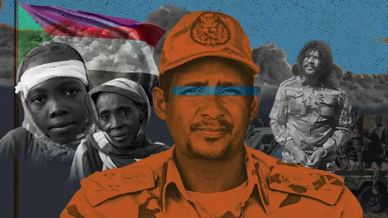 Sudan'da insanlık ölüyor! Cumhurbaşkanı Erdoğan dünyaya seslendi