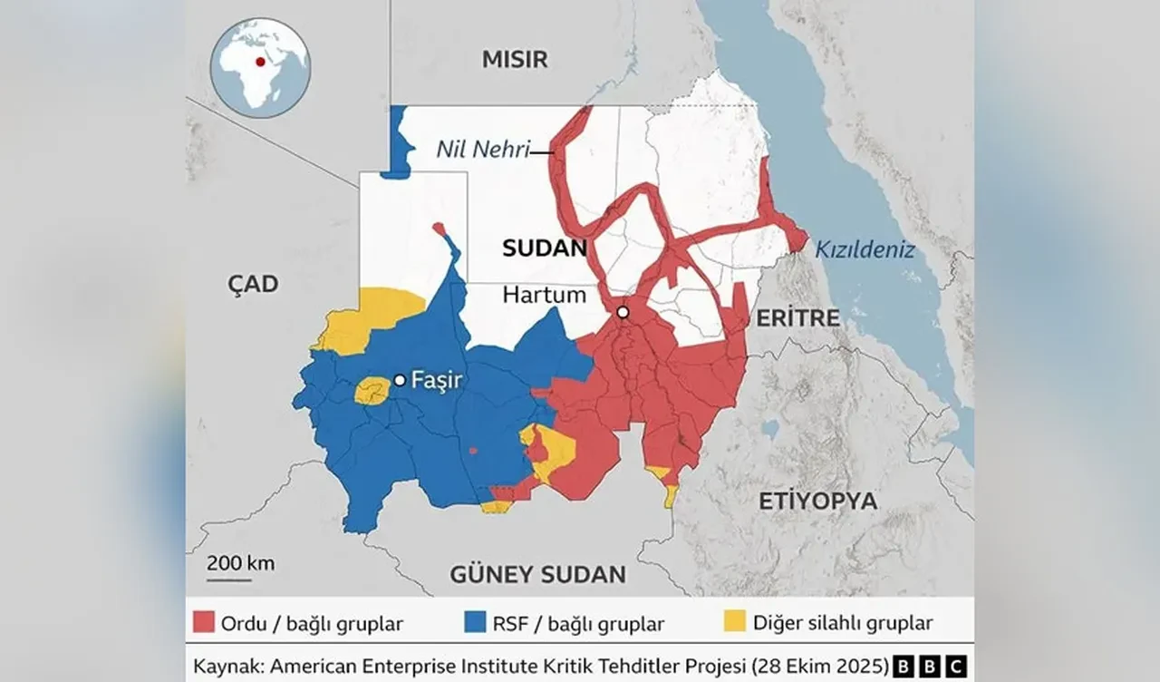Sudan'da insanlık ölüyor! Cumhurbaşkanı Erdoğan dünyaya seslendi