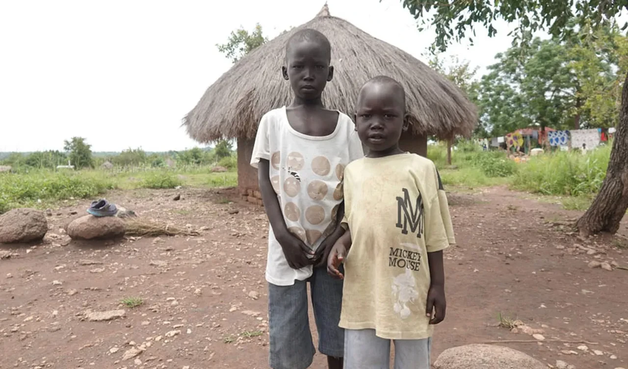 Sudan'da insanlık ölüyor! Cumhurbaşkanı Erdoğan dünyaya seslendi