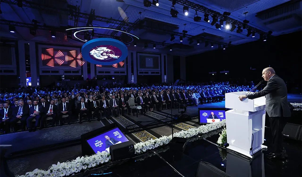 Sudan'da insanlık ölüyor! Cumhurbaşkanı Erdoğan dünyaya seslendi