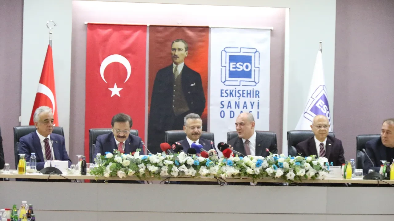 TOBB Nefes Kredisi'nde 3. paket sinyali