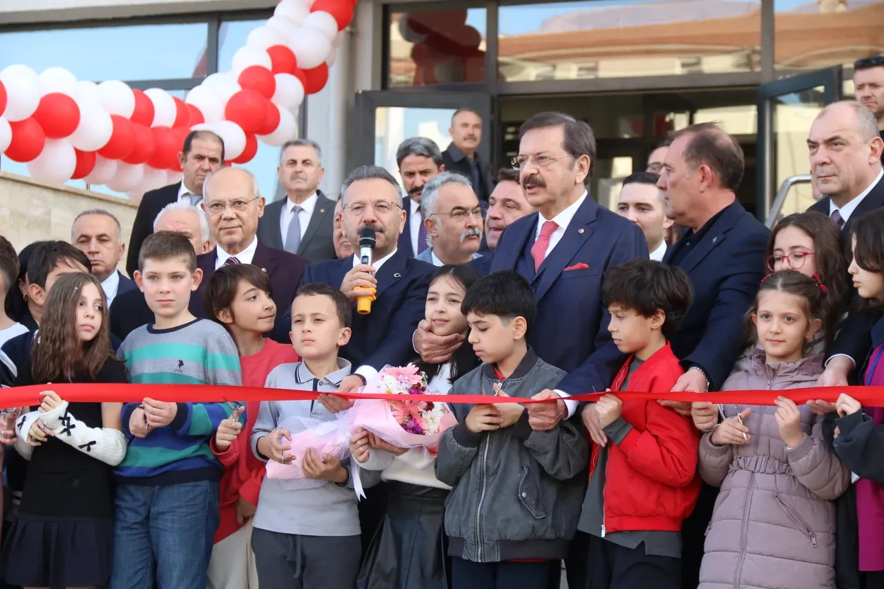 TOBB Nefes Kredisi'nde 3. paket sinyali
