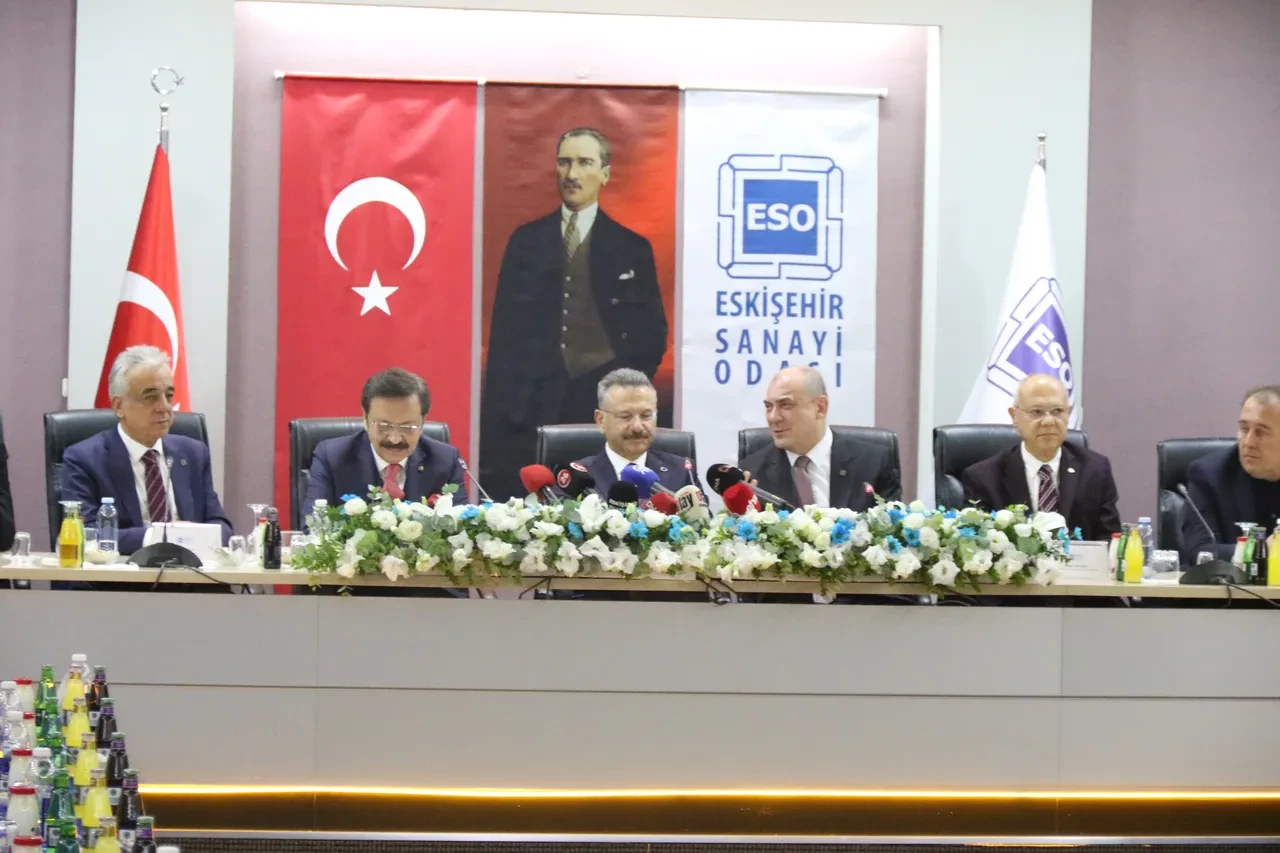 TOBB Nefes Kredisi'nde 3. paket sinyali