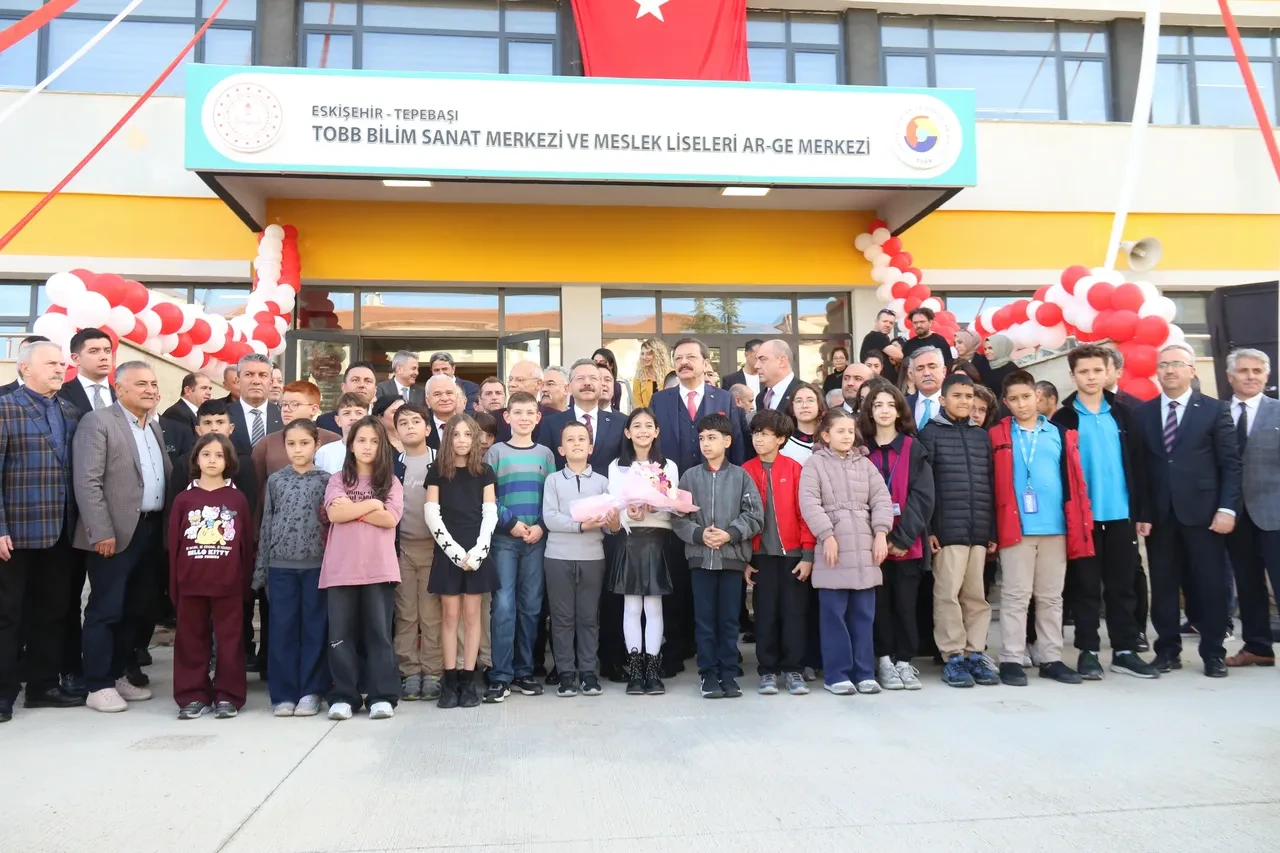 TOBB Nefes Kredisi'nde 3. paket sinyali