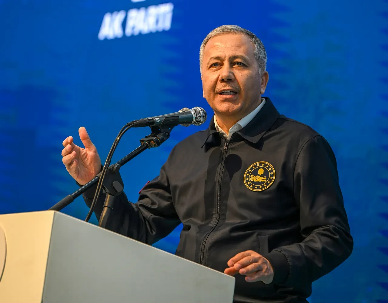 Türkiye'den ülkesine dönen Suriyeli sayısı ne kadar? Bakan Yerlikaya açıkladı 