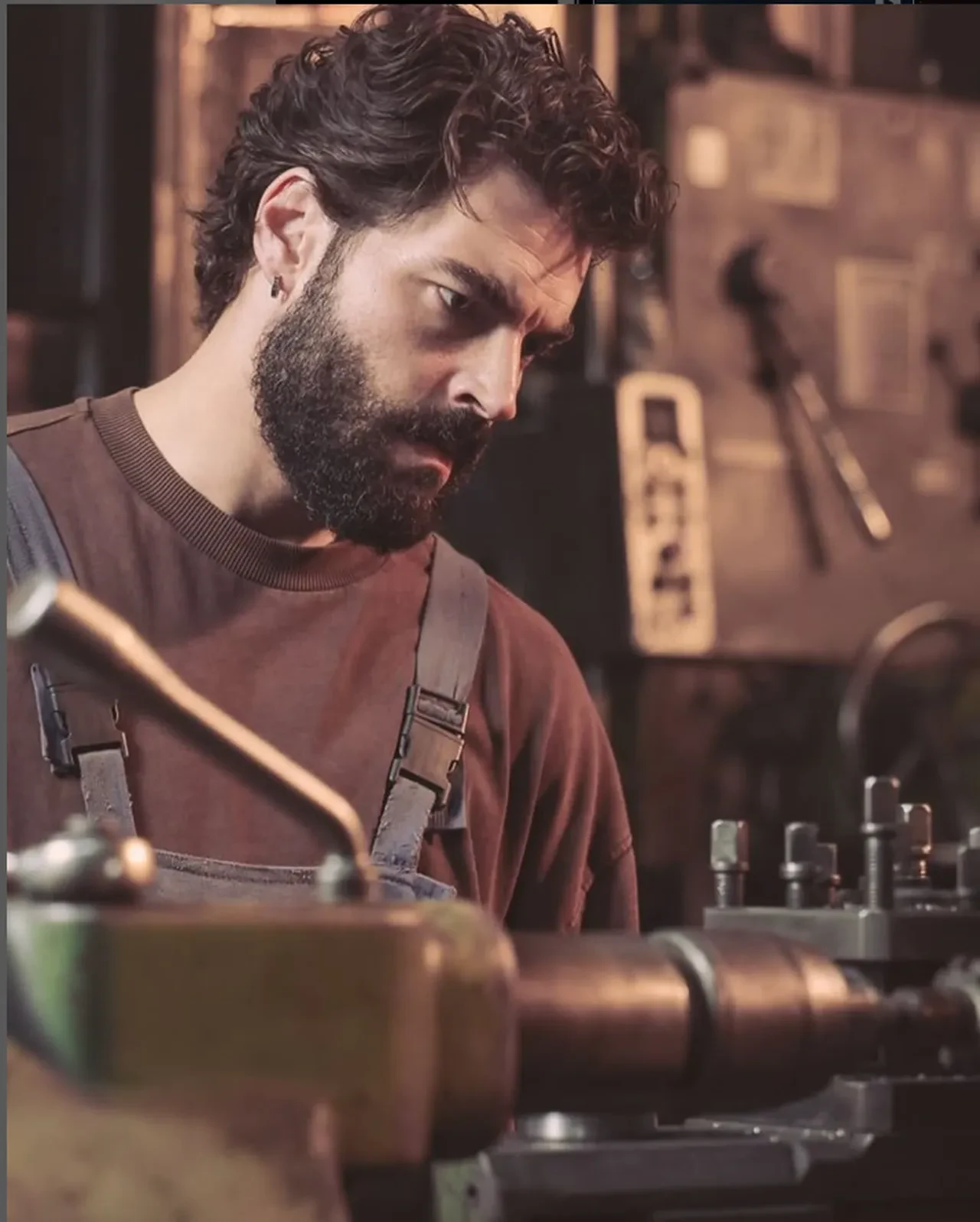 Veliaht'ın Timur'u Akın Akınözü'nün kazancı gündem oldu!