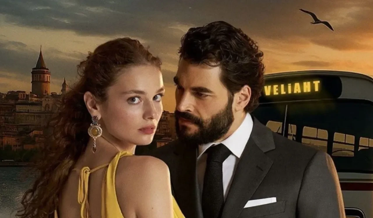 Veliaht'ın Timur'u Akın Akınözü'nün kazancı gündem oldu!