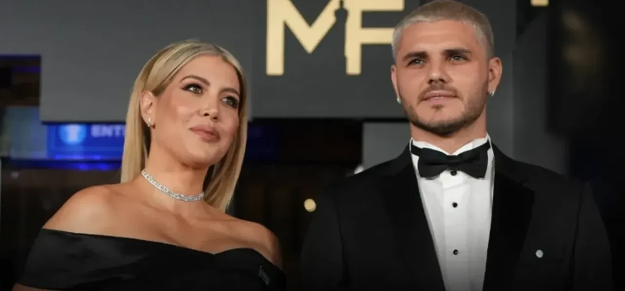 Wanda Nara, Mauro Icardi'yi bu sefer kızlarından vurdu: Artık seni görmek istemiyorlar 