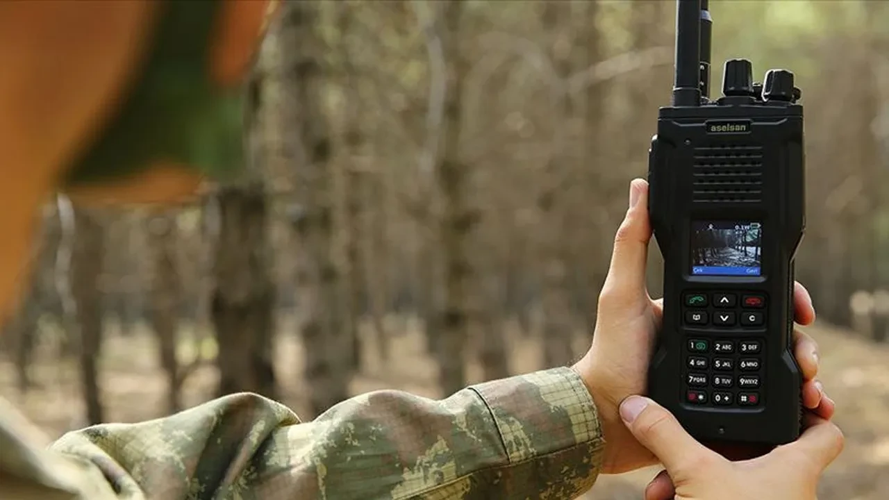 Yeni sistem 60 ilde devreye girecek! Kesintisiz iletişim sağlanacak