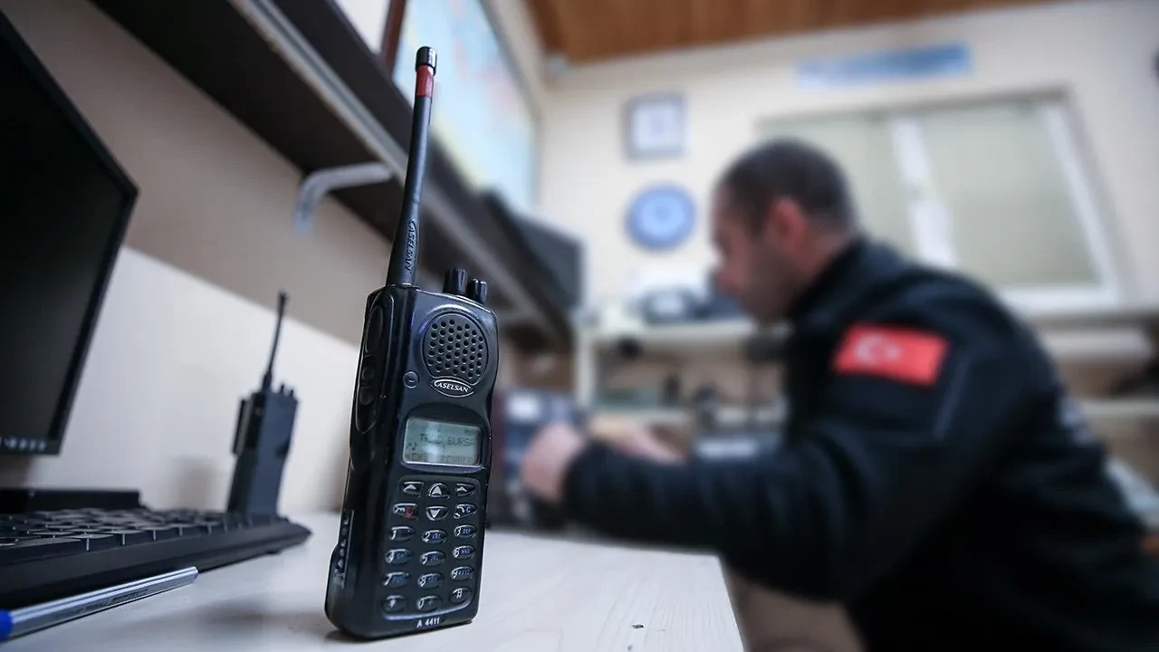 Yeni sistem 60 ilde devreye girecek! Kesintisiz iletişim sağlanacak