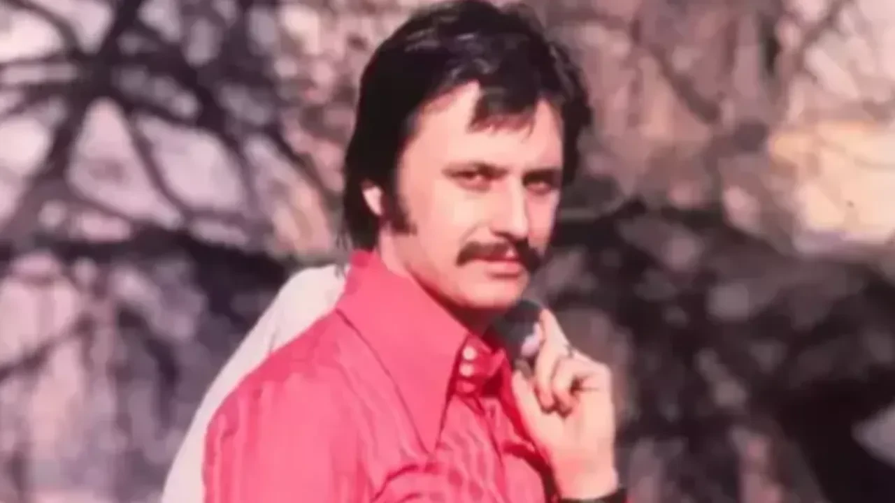 Yeşilçam oyuncusu Engin Çağlar hayatını kaybetti 