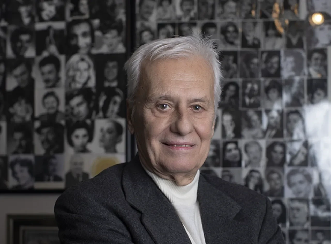 Yeşilçam oyuncusu Engin Çağlar hayatını kaybetti