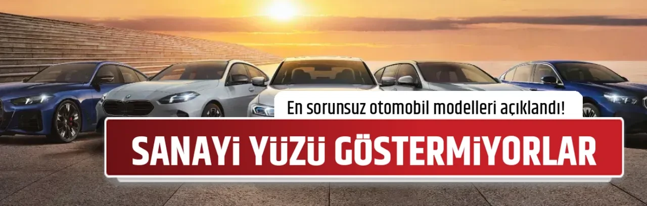 SANAYİ YÜZÜ GÖSTERMİYORLAR