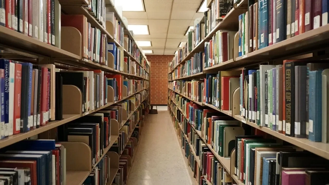10 Kasım'da kütüphaneler açık mı? Bugün açık olan kütüphaneler