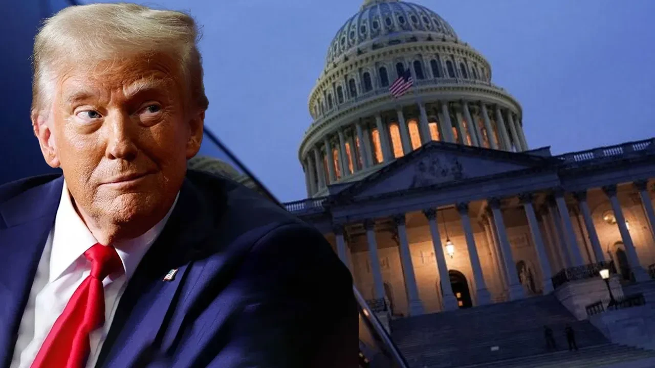 ABD'de bütçe krizi aşıldı: Hükümet yeniden açılıyor