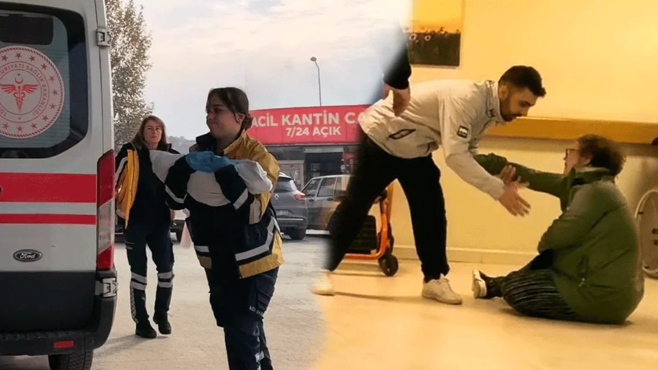 Acılı annenin gözyaşları kahretti! 7 aylık bebek beşiğinde öldü!