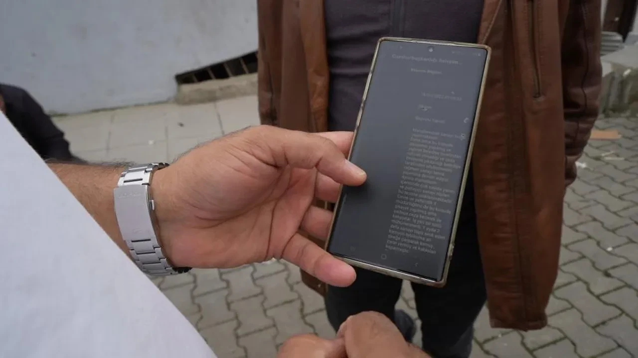 Acılı eş dehşete düşüren detayları paylaştı! 6 kadın birbirine sarılarak ölmüş