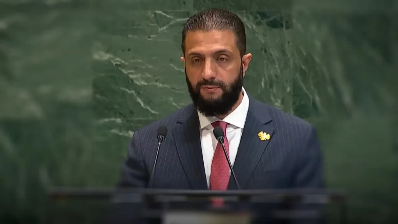 Ahmed eş-Şara’ya suikast girişimi: Üst düzey yetkili duyurdu