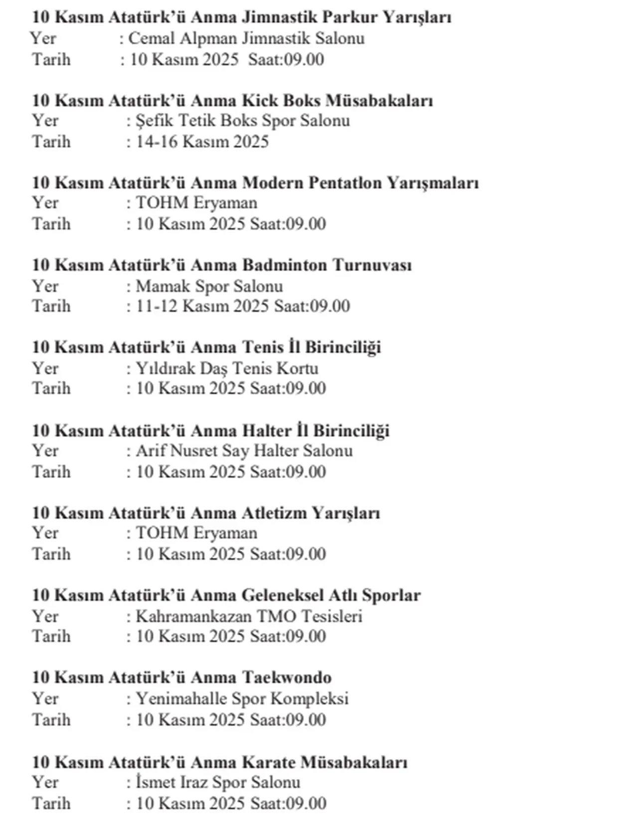 Anıtkabir bugün saat kaça kadar açık? 10 Kasım Anıtkabir ziyaret saatleri
