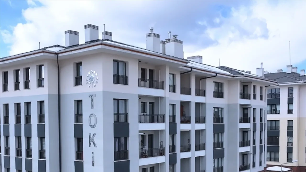 Ankara TOKİ hangi ilçelerde yapılacak? İlçelere göre dağılım 