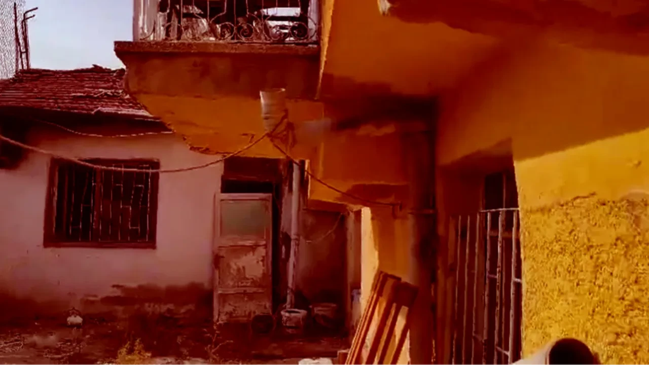 Ankara'da vahşet! Yaşlı adamın evine gizlice girdiler, döve döve öldürdüler 