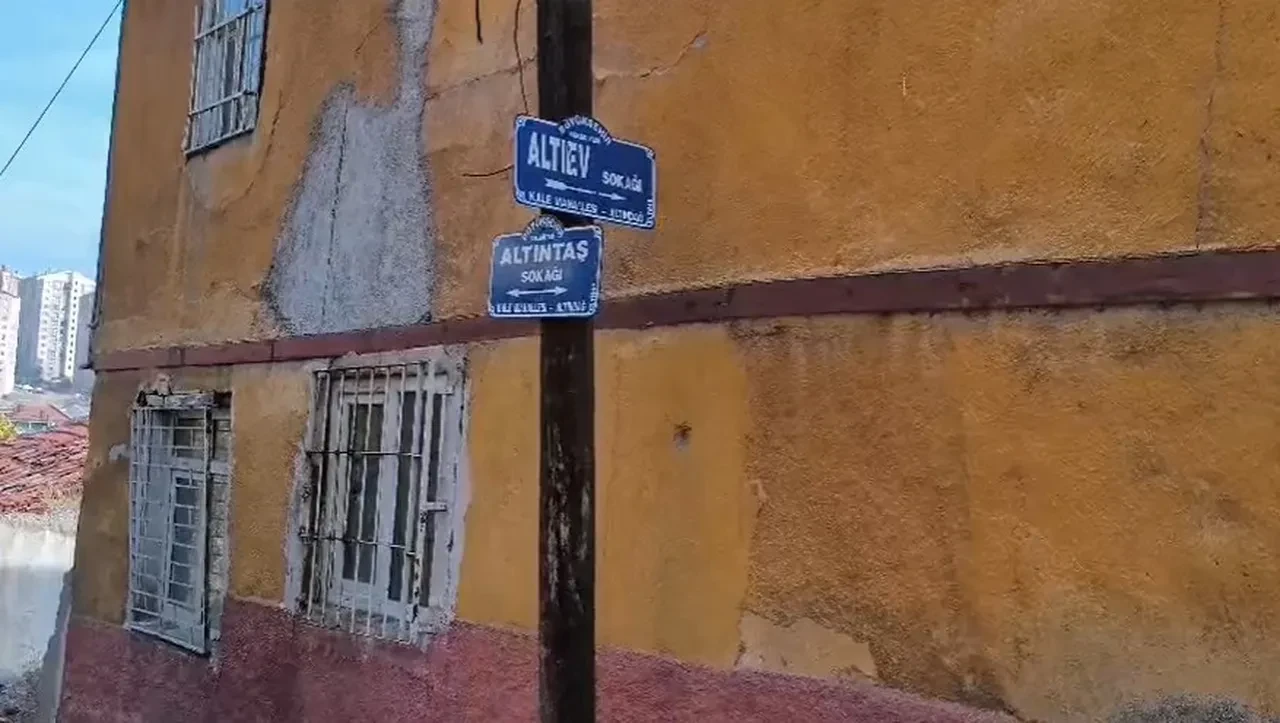 Ankara'da vahşet! Yaşlı adamın evine gizlice girdiler, döve döve öldürdüler 