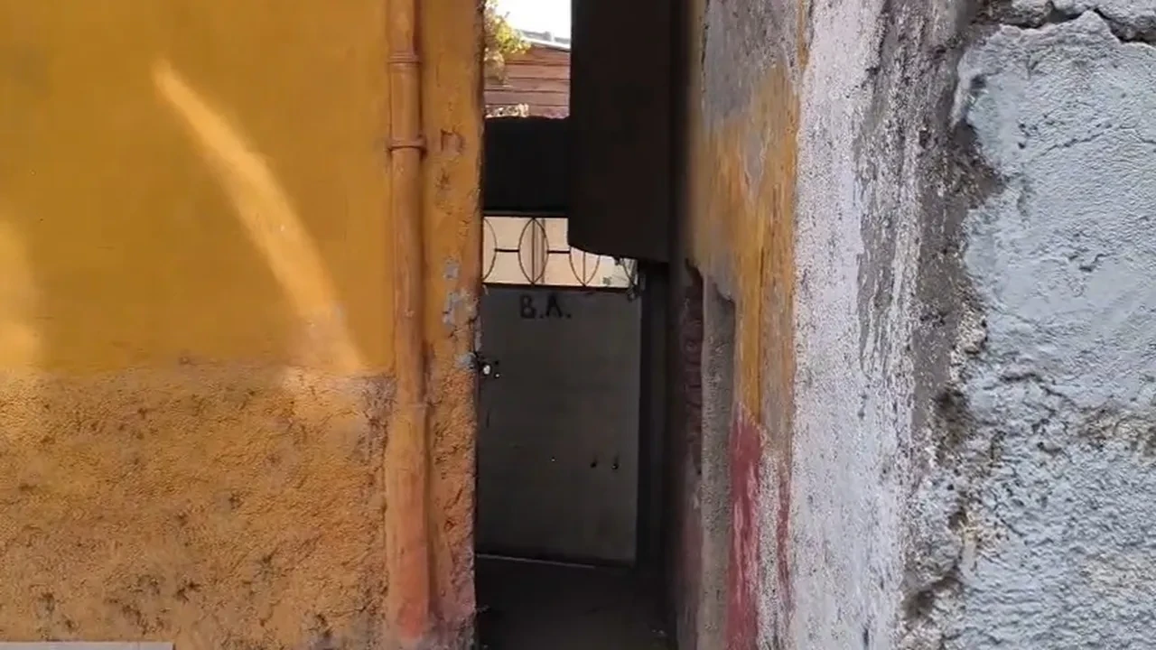 Ankara'da vahşet! Yaşlı adamın evine gizlice girdiler, döve döve öldürdüler 