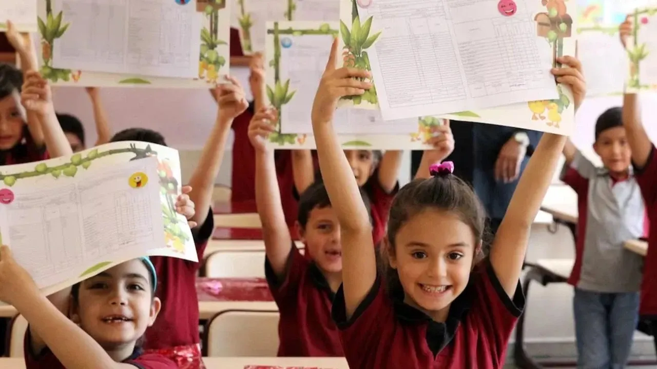 Ara tatilin bitmesine kaç gün kaldı? 2025 Kasım ara tatili 10 Kasım'da başladı