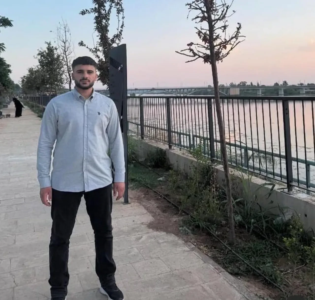 Arazi kavgası yine can aldı! 17 yaşındaki çocuk akrabaları tarafından öldürüldü