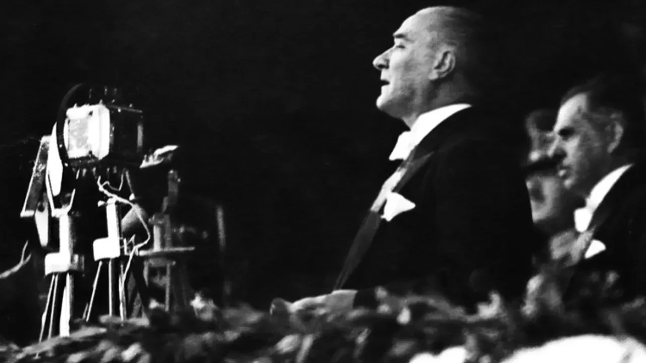 Atatürk vefat edeli kaç yıl oldu, yaşasaydı kaç yaşında olurdu? Atatürk'ün ölüm yıl dönümü