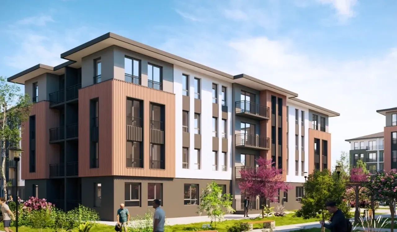 Aynı evden iki kişi TOKİ'ye başvurabilir mi? TOKİ 500 bin sosyal konut projesi başvuru şartları