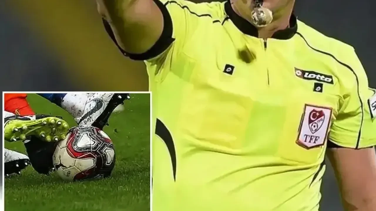 Bahis skandalında ifadeler ortaya çıktı! 500 bin TL'ye maçı satacaktı: Şoke eden sözler