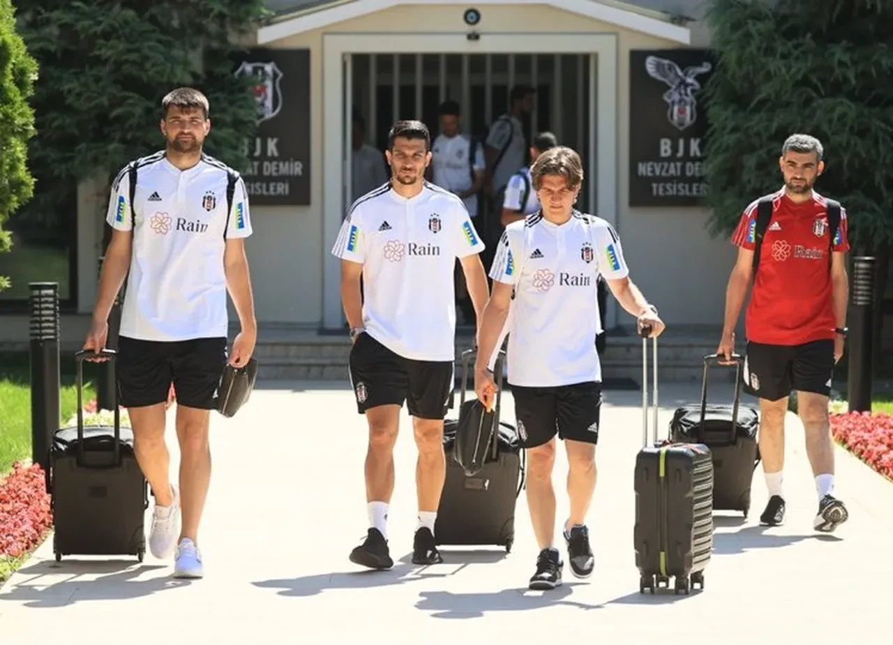 Bahisçi futbolcular ne ceza alacak? İşte Disiplin Talimatı'nın 57. maddesi