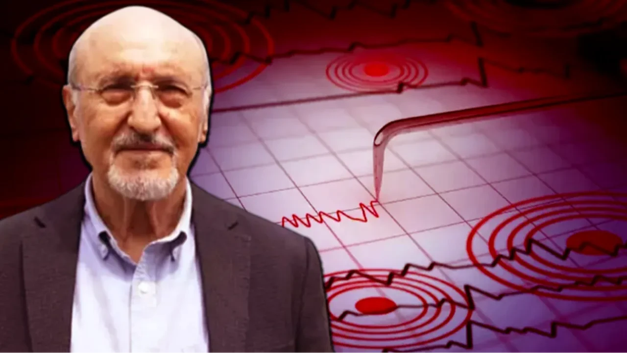 Balıkesir depremi sonrası 'dikkat' diyerek uyardı! O bölgeyi işaret etti: 'Fayları deprem üretmeye zorluyor'