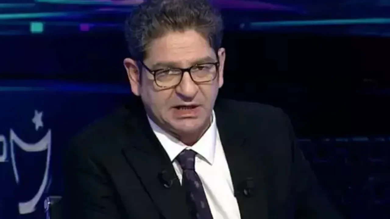 BeIN Sports binasına silahlı baskın! Güntekin Onay iddiası: Saldırgan yakalandı 