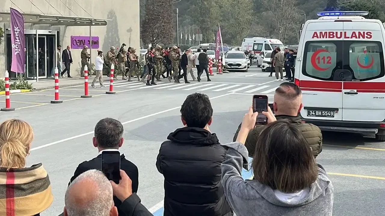 beIN Sports'ta ne oldu son dakika? Güntekin Onay ne dedi, ne yaptı? 