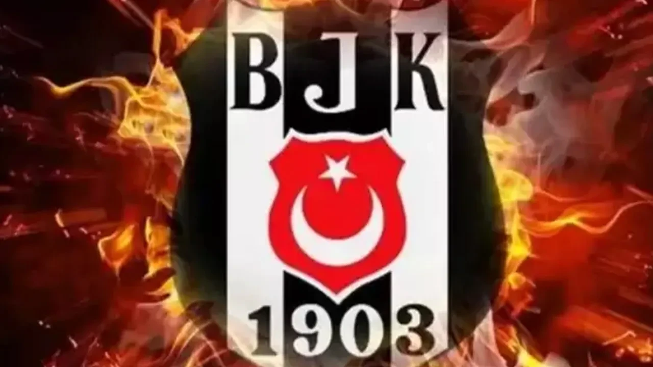 Beşiktaş'tan Necip Uysal ve Ersin Destanoğlu açıklaması