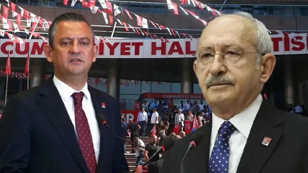 CHP Kurultay davasında gerekçeli karar açıklandı