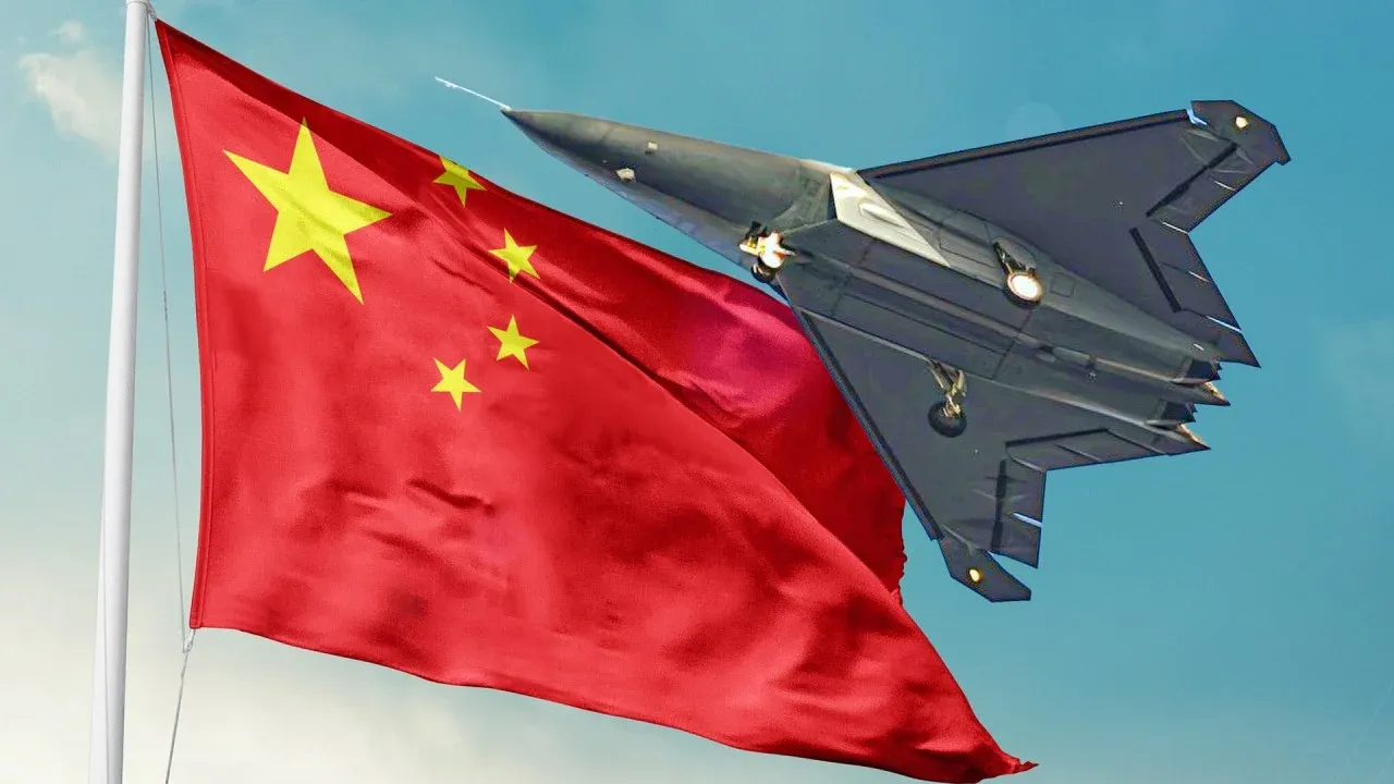 Çin’den sınırları zorlayan jet motoru!