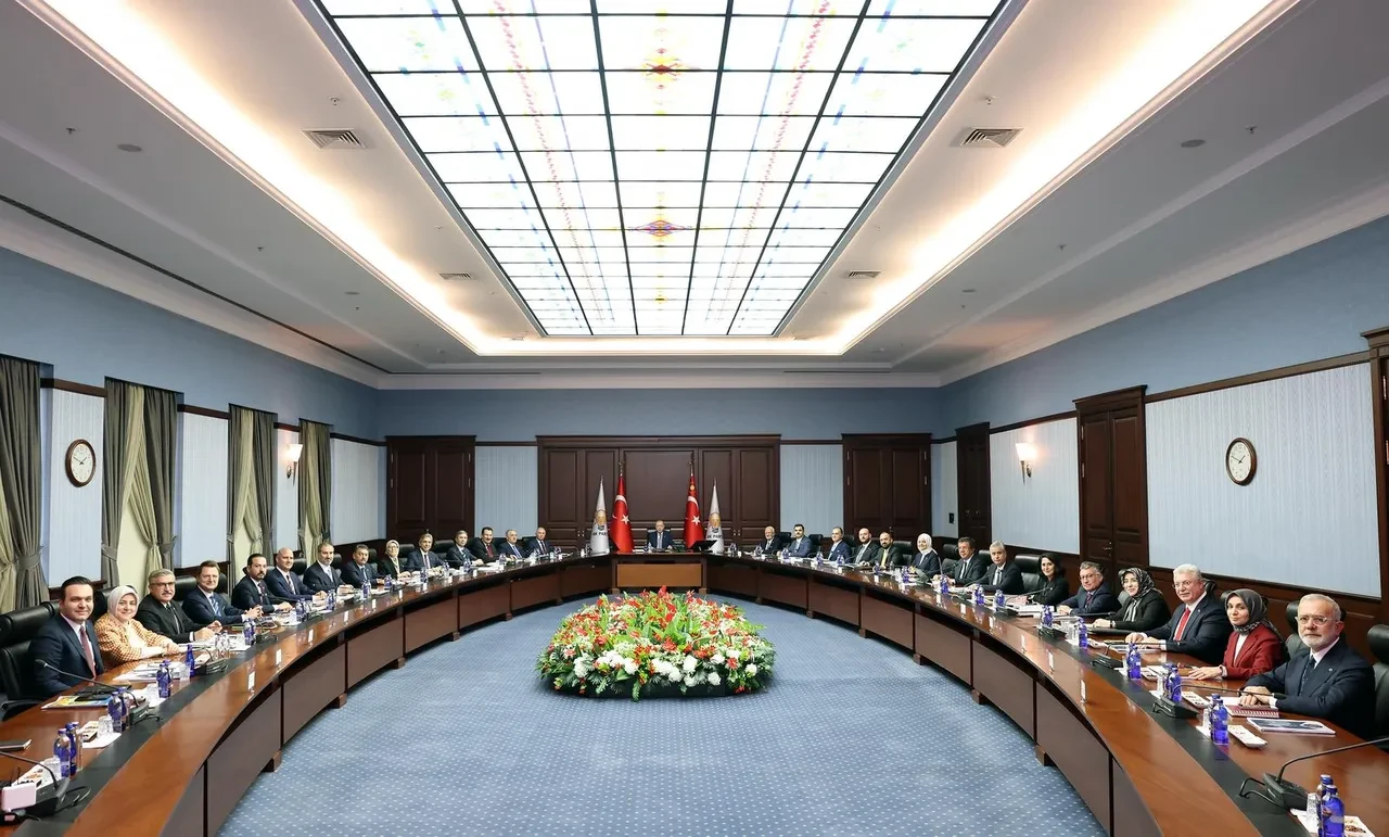 Cumhurbaşkanı Erdoğan - Devlet Bahçeli ne zaman görüşecek? Ömer Çelik tarih verdi