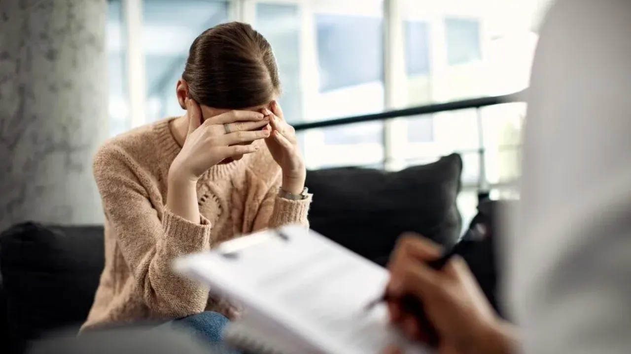 Deprem korkusunu yönetmenin yolları: 