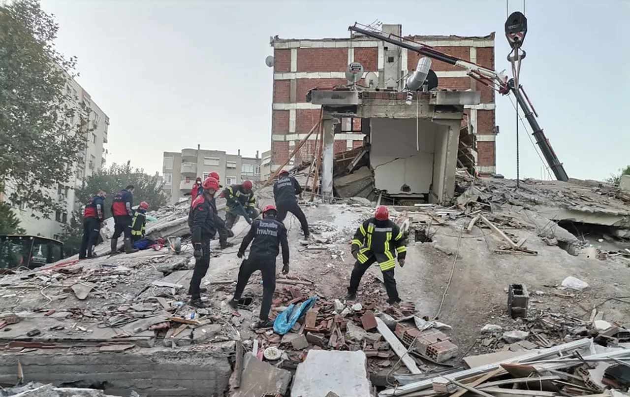 Deprem korkusunu yönetmenin yolları: "Kronikleşmeden dikkate alın"