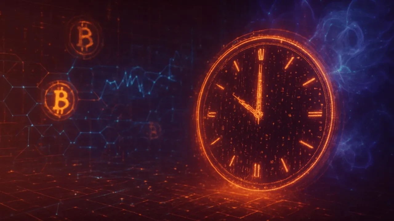 'Dijital son' çok yakın! Bilim dünyası tarih bile verdi