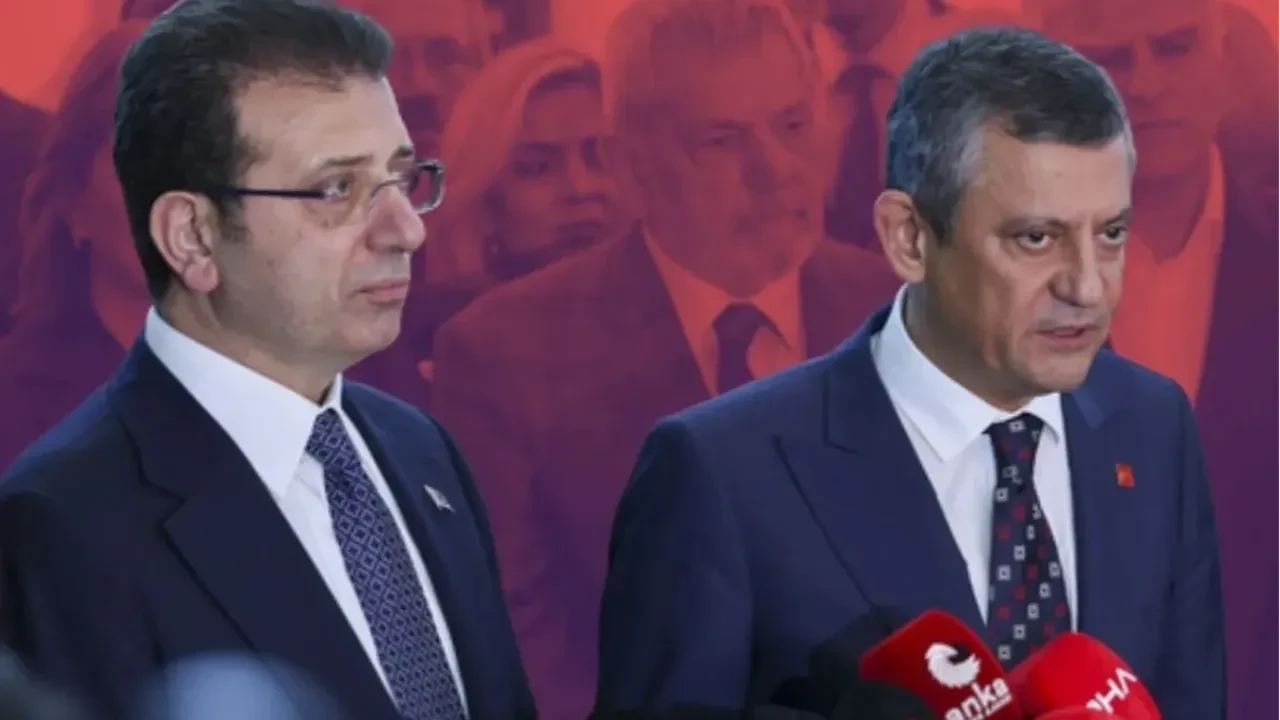 Ekrem İmamoğlu iddianamesi yarın ortaya çıkıyor! Fatih Atik: 'Yeni ifşalar çıkacak'