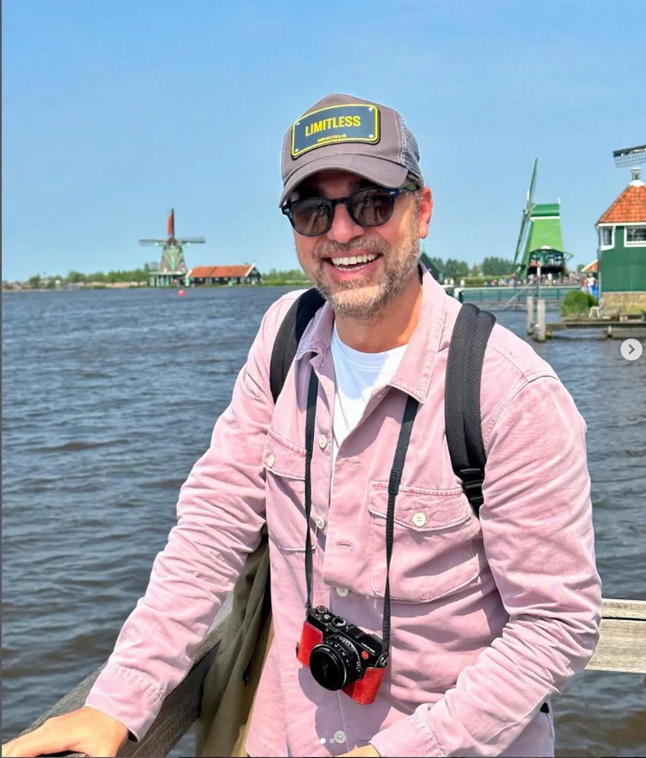 Engin Altan Düzyatan ile Neslişah Alkoçlar çifti artık Dubai'de yaşayacak 