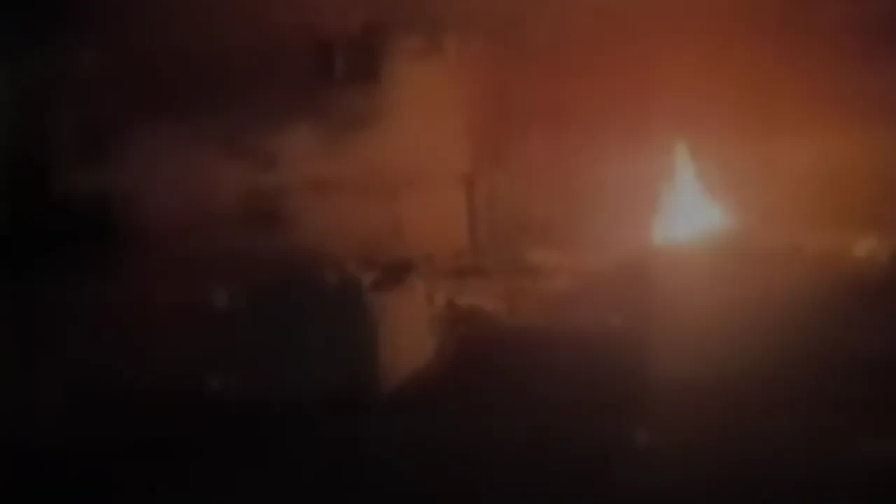 Faciaya davetiye çıkardılar! Gençlerin ölümcül eğlencesi dehşete düşürdü! 