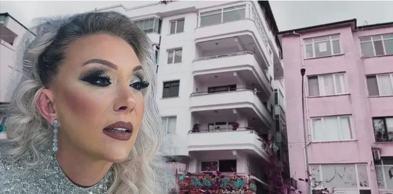 Güllü'nün kızı Tuğyan Ülkem Gülter'den dikkat çeken yeni paylaşım! "Biz kulaklarımızı kapattık"