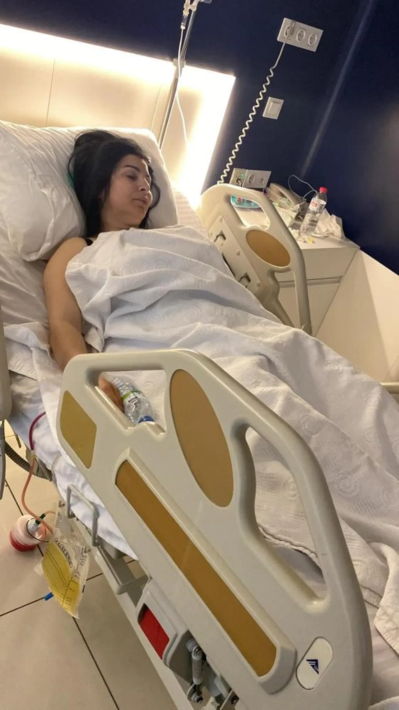 Güzelleşmek istedi hayatı karardı! Oturamıyor, kalkamıyor, eğilemiyor!