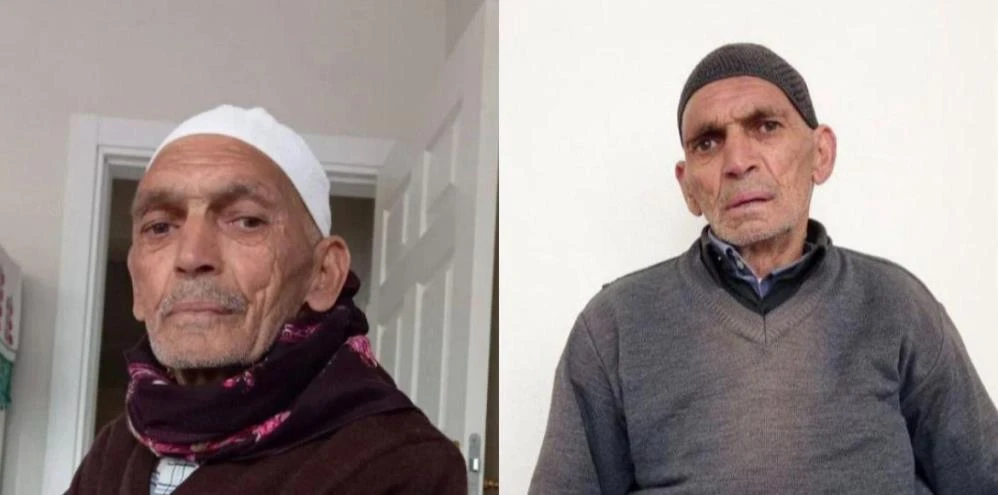 Bingöl'de 4 gündür aranan Alzheimer hastasının cansız bedeni bulundu
