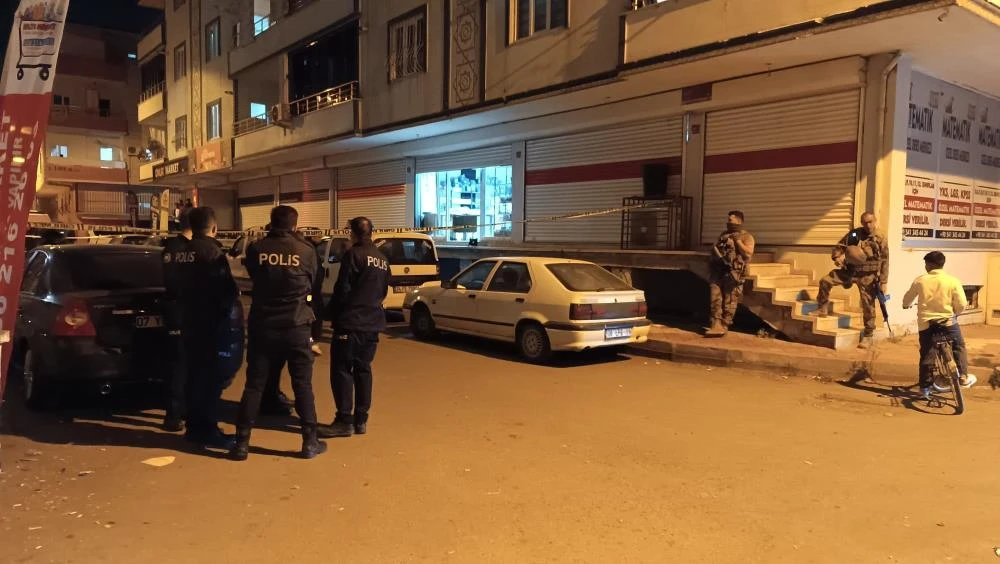 Batman'da alacak verecek kavgası kana bulandı: 2 kişi öldü 3 kişi yaralı